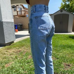 Jane Jeans Size S Brandy Melville